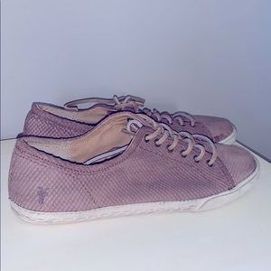 Frye Mindy Low 9M